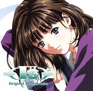 I's Pure-OVA前篇